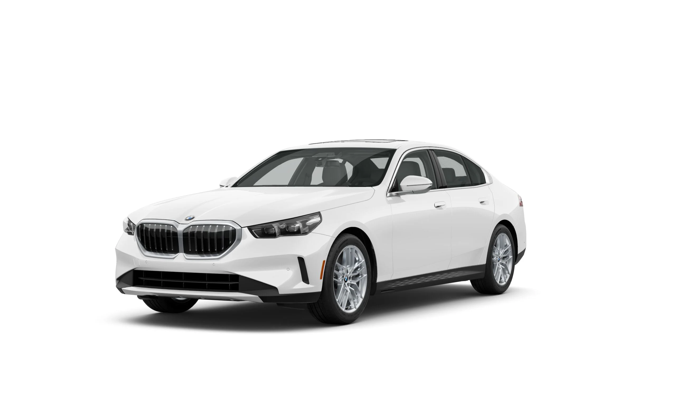 BMW 530i